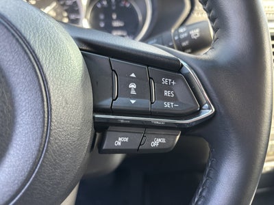 2024 Mazda Mazda CX-5 2.5 S Select AWD