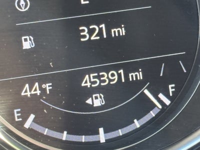 2024 Mazda Mazda CX-5 2.5 S Select AWD