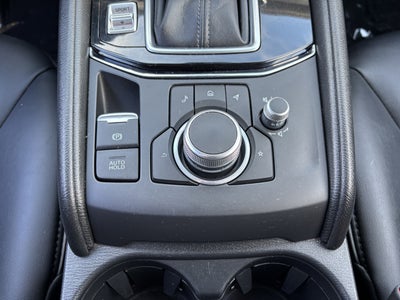 2024 Mazda Mazda CX-5 2.5 S Select AWD