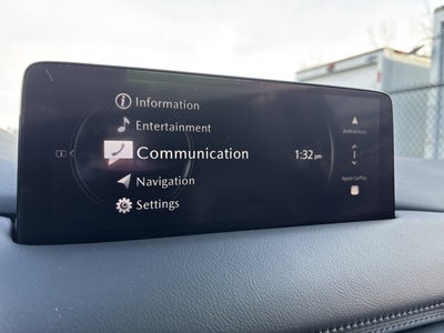 2024 Mazda Mazda CX-5 2.5 S Select AWD