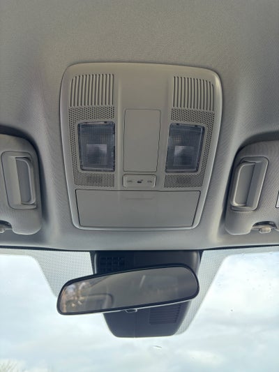 2024 Mazda Mazda CX-5 2.5 S Select AWD