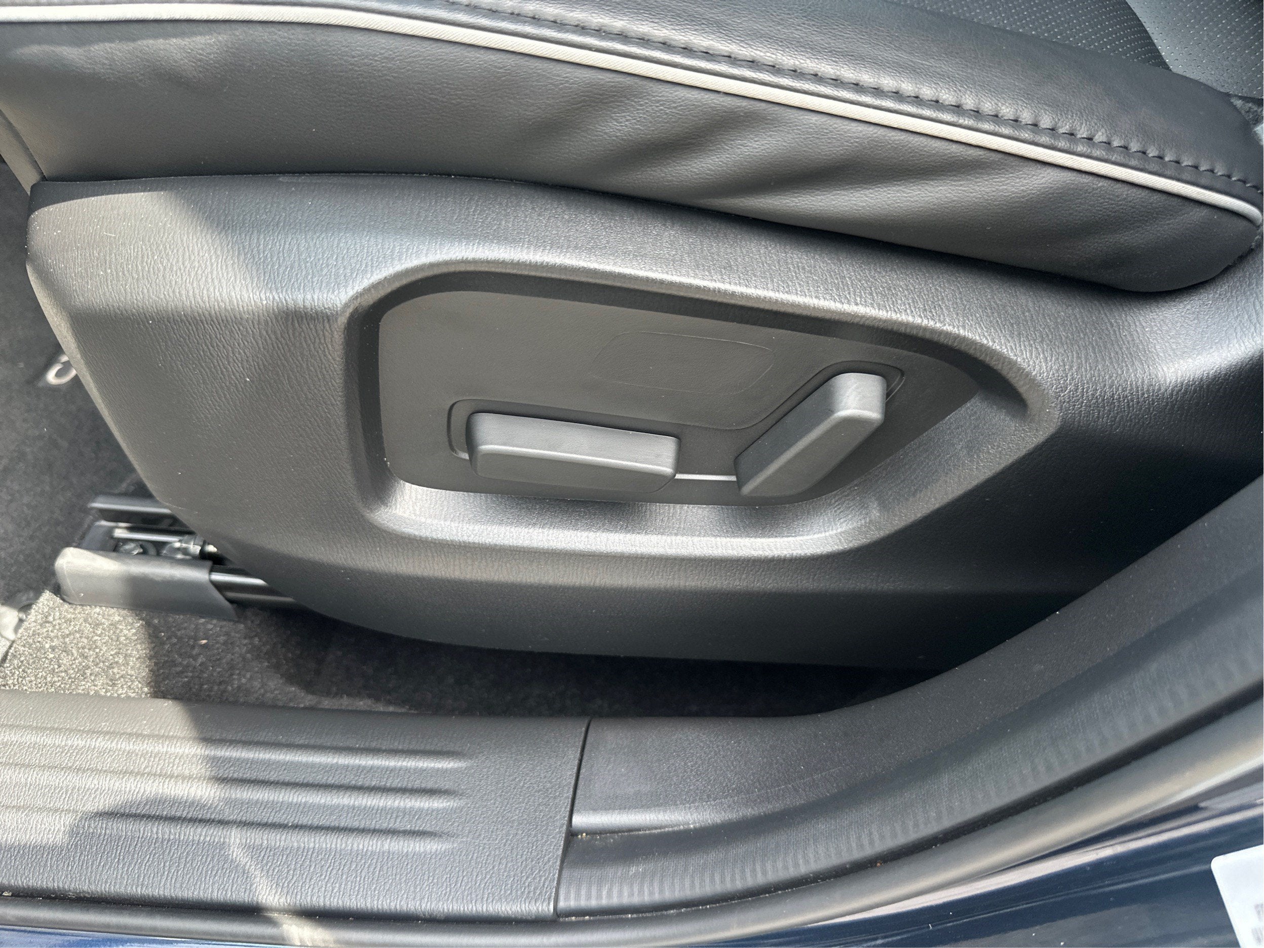 2025 Mazda Mazda CX-5 Select AWD