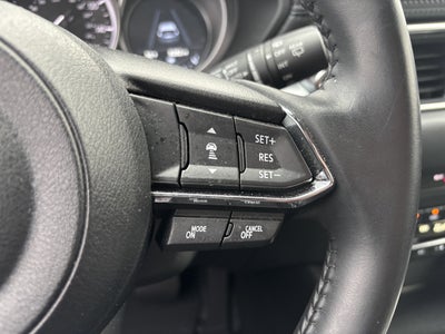 2024 Mazda Mazda CX-5 2.5 S Select AWD