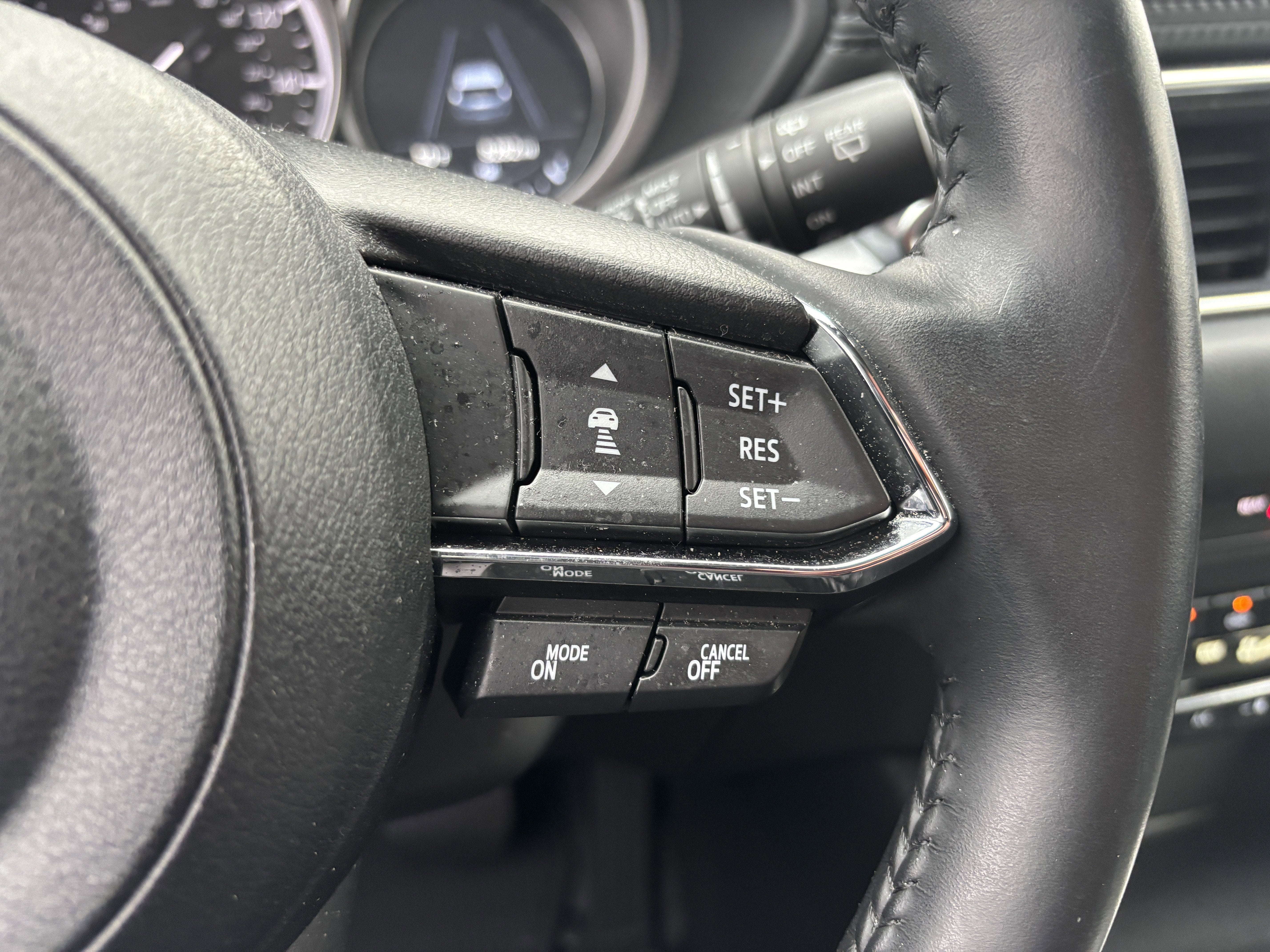 2024 Mazda Mazda CX-5 2.5 S Select AWD