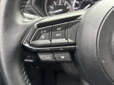 2024 Mazda Mazda CX-5 2.5 S Select AWD