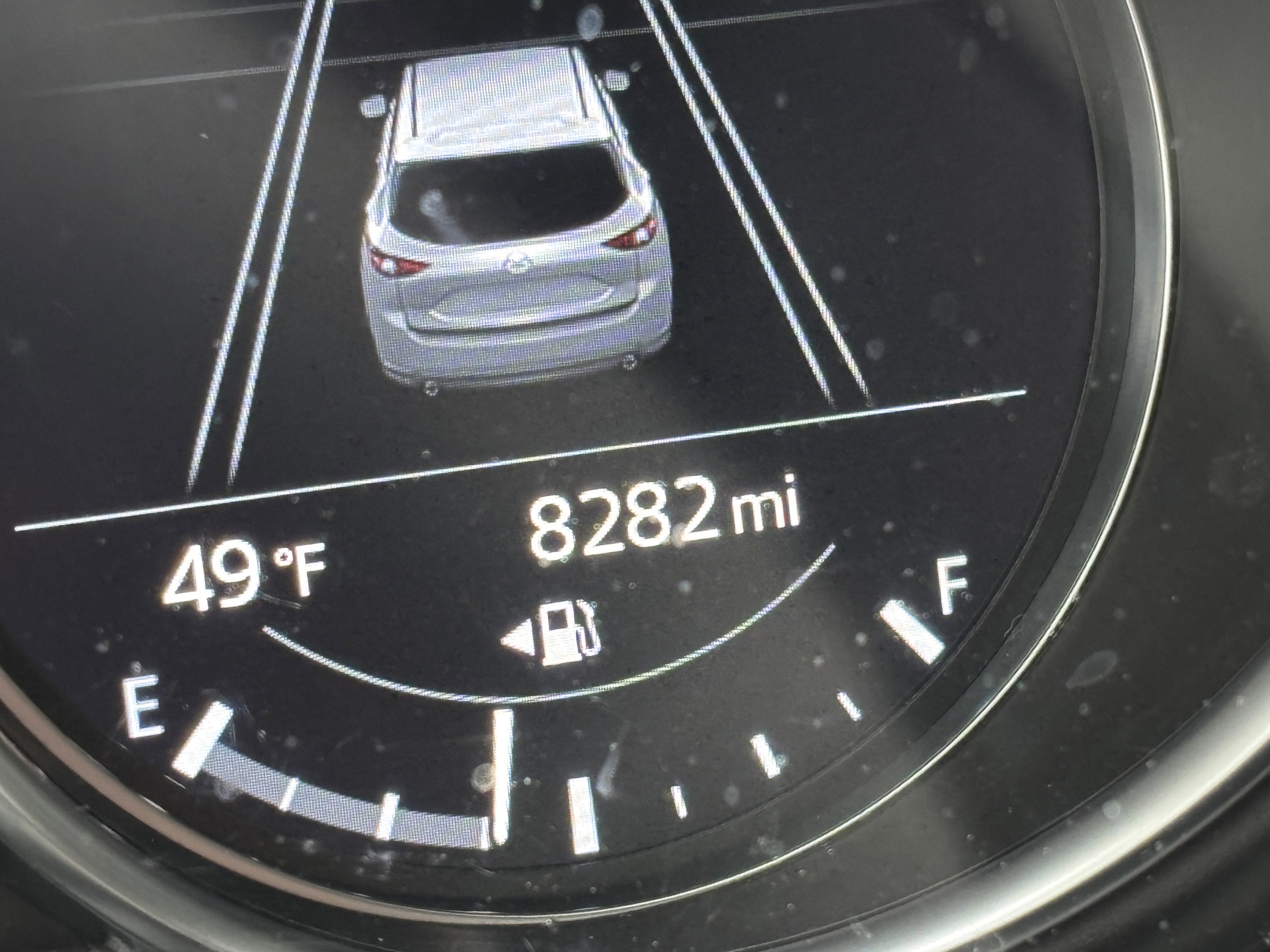 2024 Mazda Mazda CX-5 2.5 S Select AWD