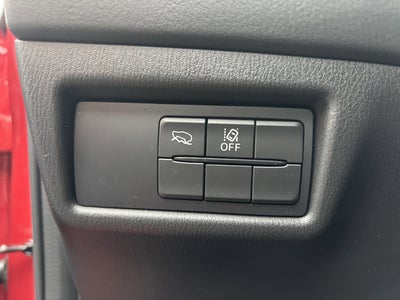 2024 Mazda Mazda CX-5 2.5 S Select AWD