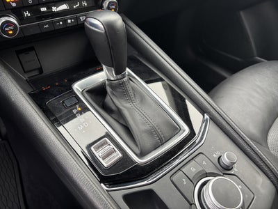 2024 Mazda Mazda CX-5 2.5 S Select AWD