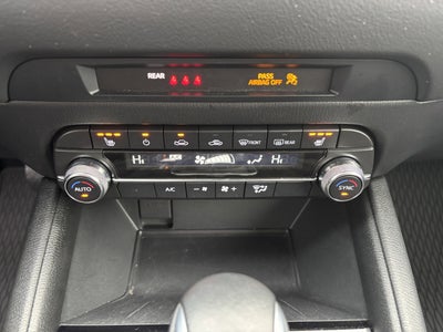 2024 Mazda Mazda CX-5 2.5 S Select AWD