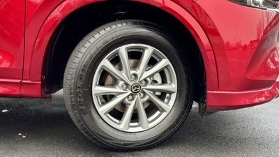 2024 Mazda Mazda CX-5 2.5 S Select AWD