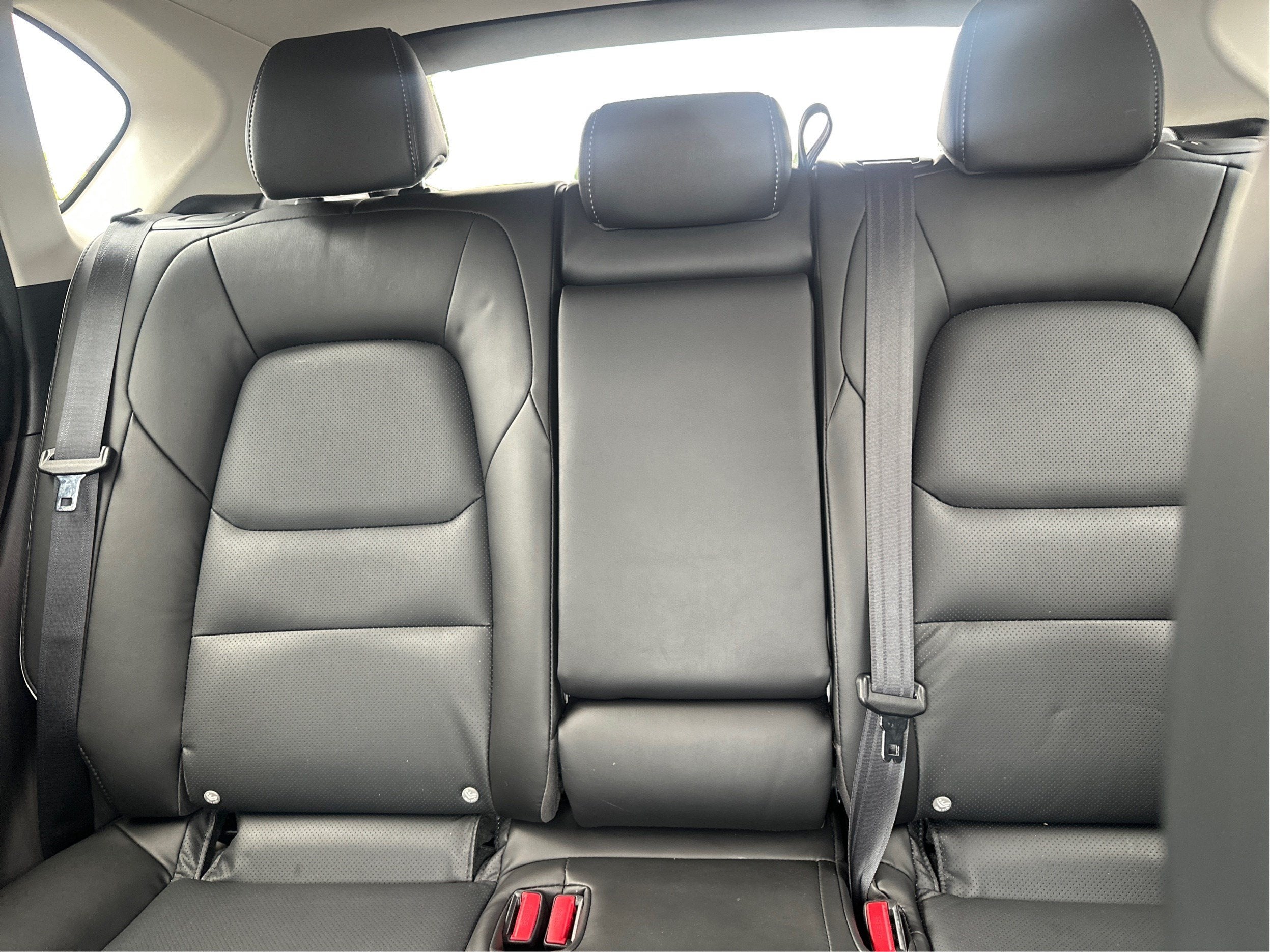 2025 Mazda Mazda CX-5 Select AWD