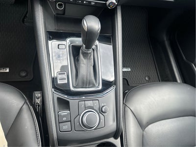 2025 Mazda Mazda CX-5 Select AWD