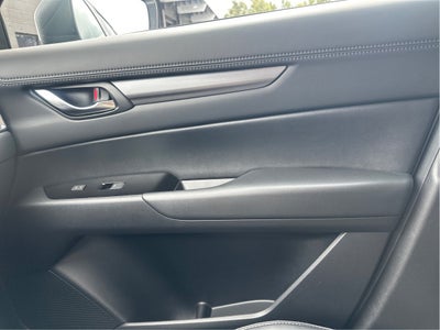 2025 Mazda Mazda CX-5 Select AWD