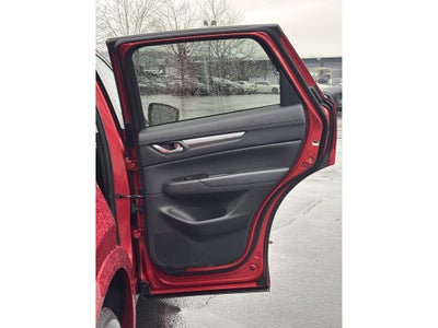 2024 Mazda Mazda CX-5 2.5 S Select AWD