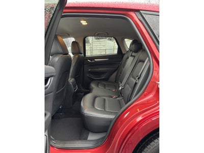 2024 Mazda Mazda CX-5 2.5 S Select AWD