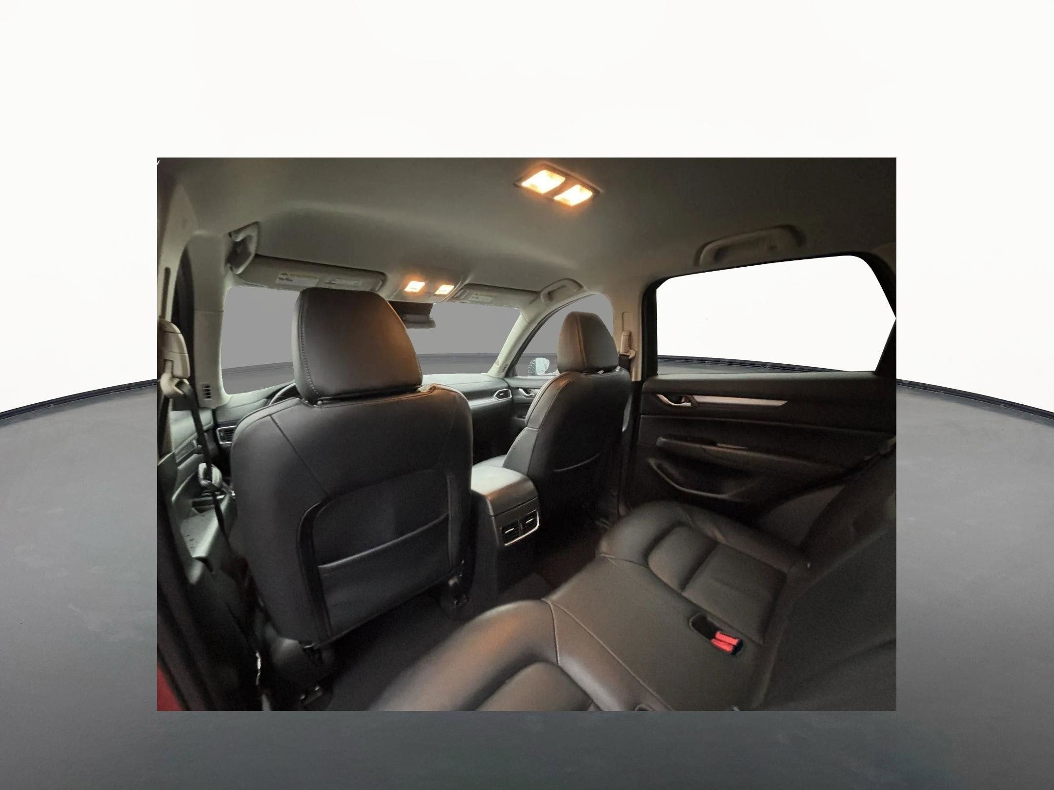 2024 Mazda Mazda CX-5 2.5 S Select AWD