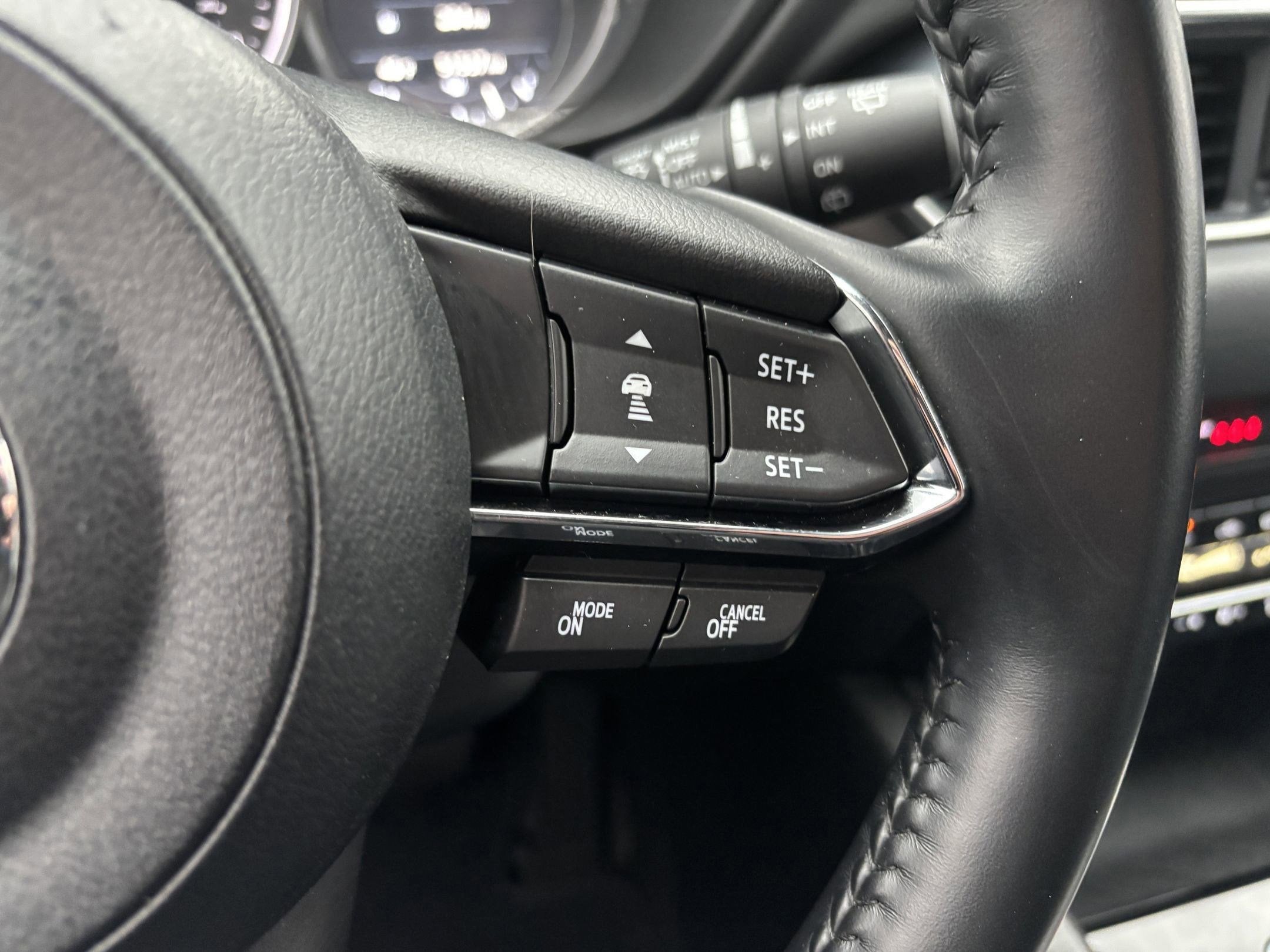 2024 Mazda Mazda CX-5 2.5 S Select AWD