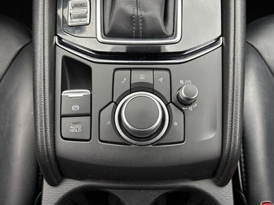 2024 Mazda Mazda CX-5 2.5 S Select AWD