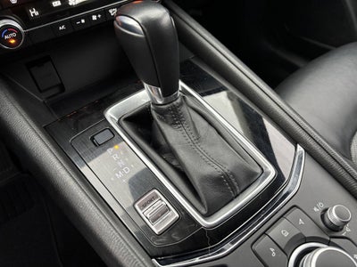 2024 Mazda Mazda CX-5 2.5 S Select AWD