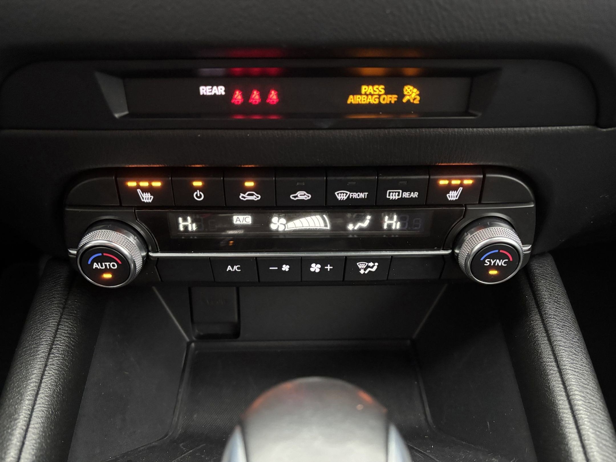 2024 Mazda Mazda CX-5 2.5 S Select AWD