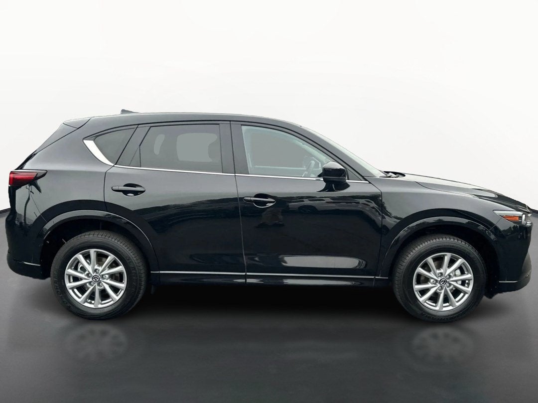 2024 Mazda Mazda CX-5 Select AWD