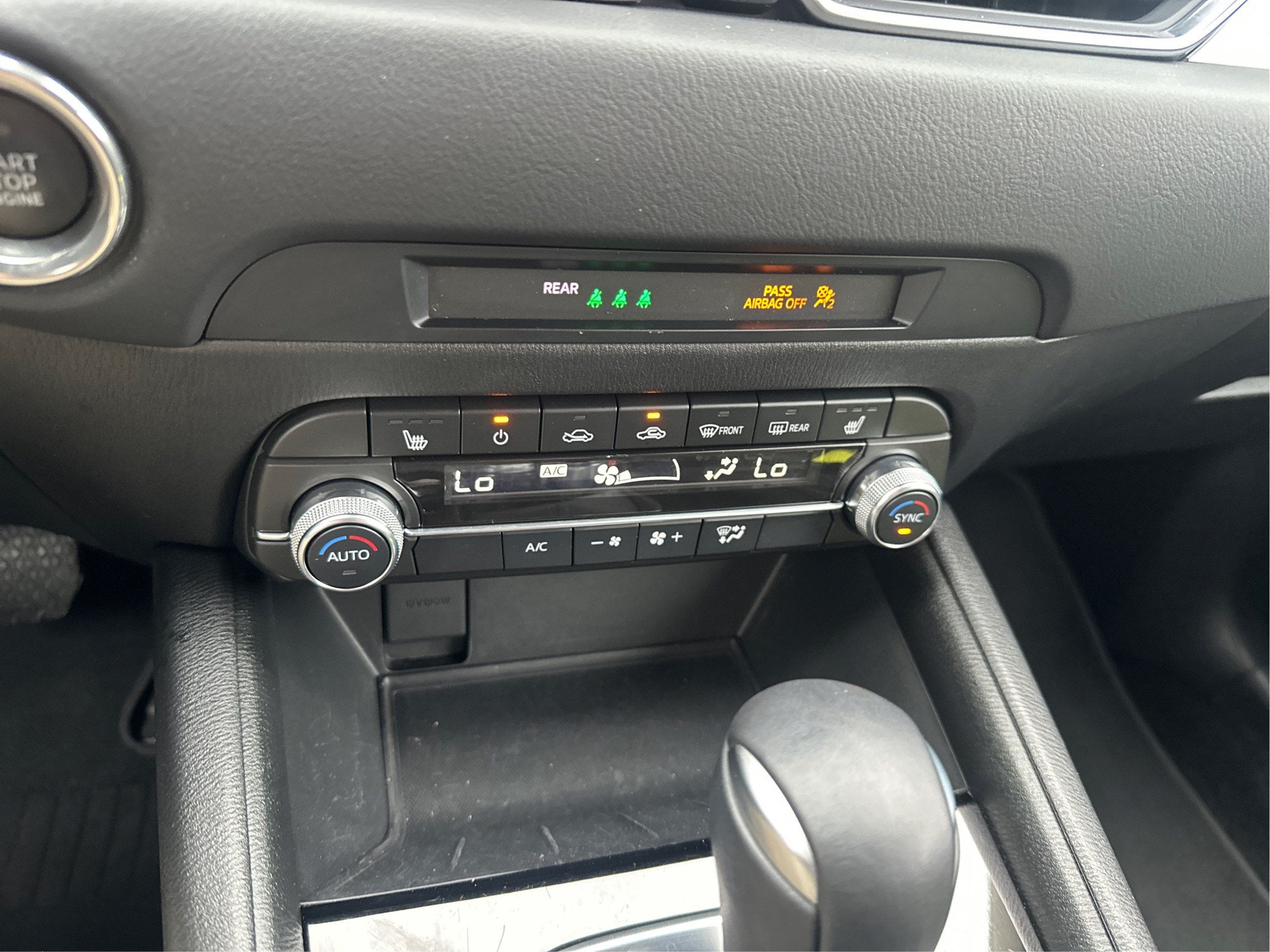 2024 Mazda Mazda CX-5 Select AWD