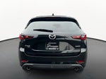 2024 Mazda Mazda CX-5 Select AWD