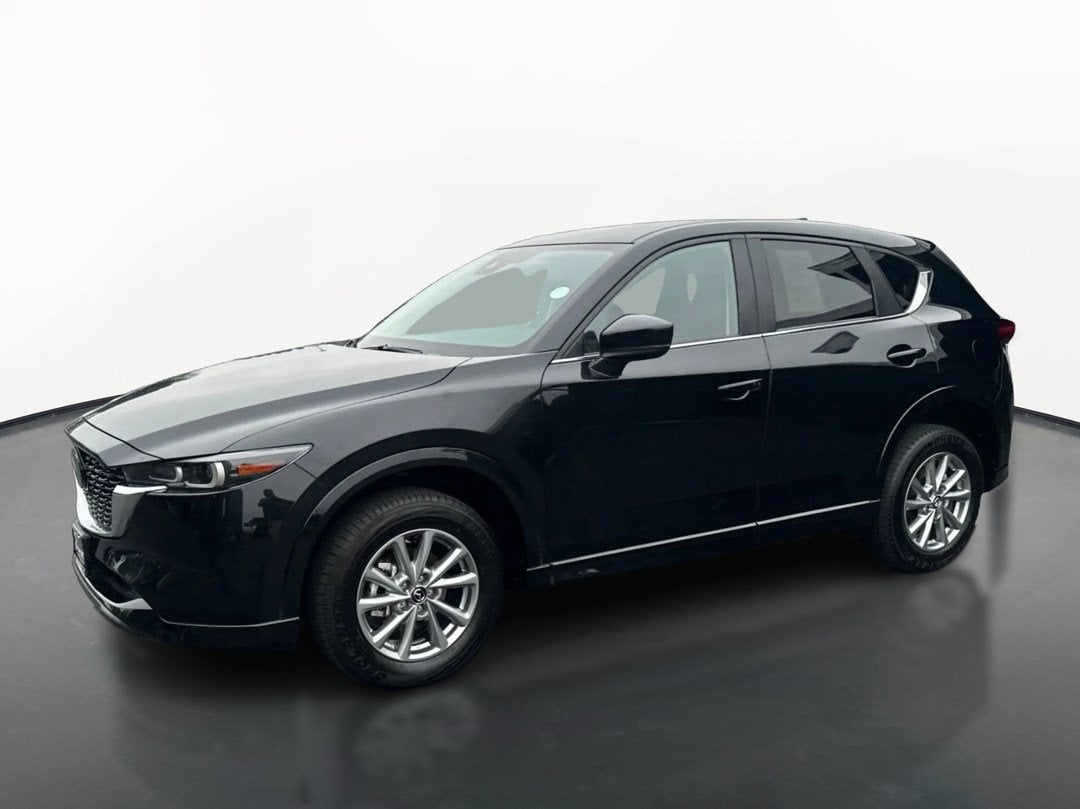 2024 Mazda Mazda CX-5 Select AWD