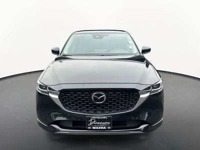 2024 Mazda Mazda CX-5 Select AWD