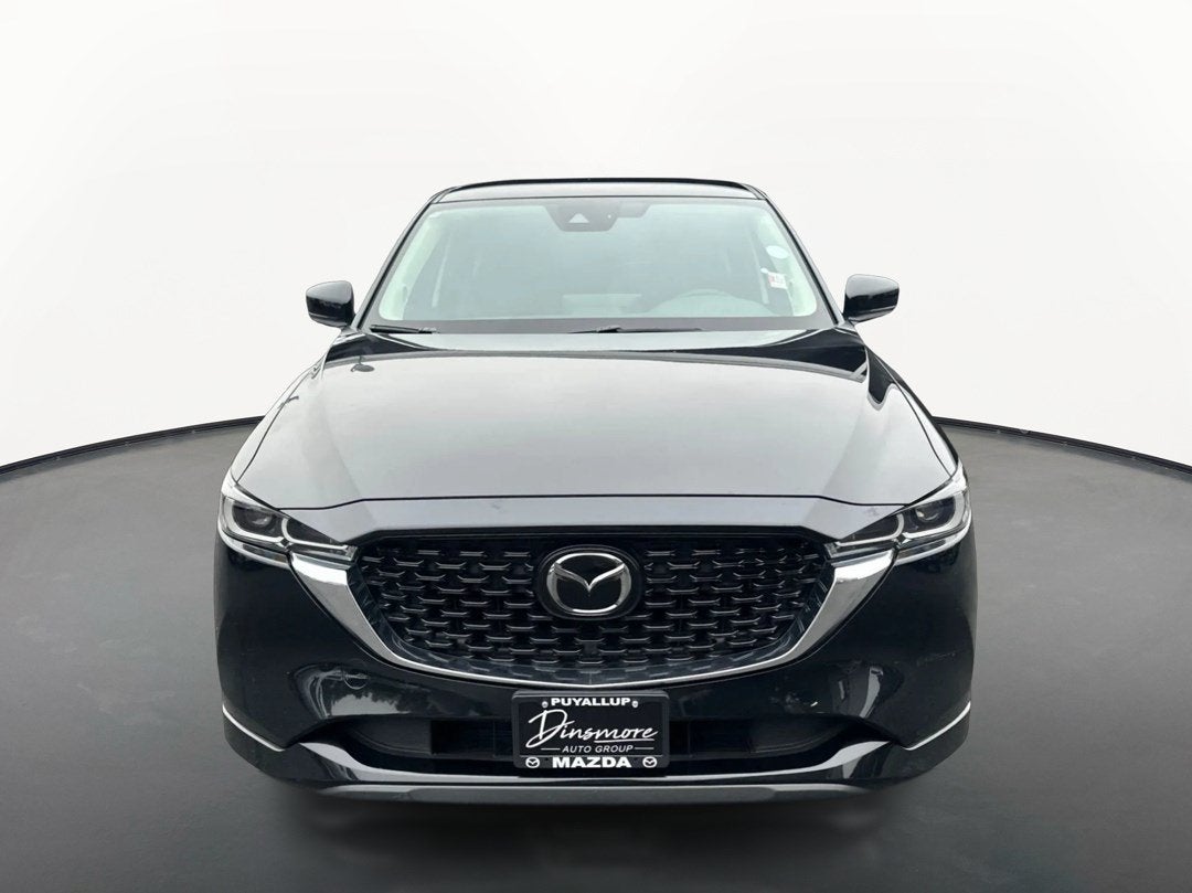 2024 Mazda Mazda CX-5 Select AWD