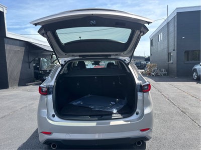 2024 Mazda Mazda CX-5 Select AWD