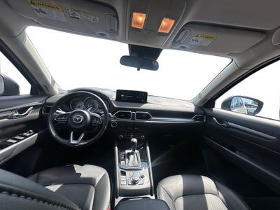 2024 Mazda Mazda CX-5 Select AWD