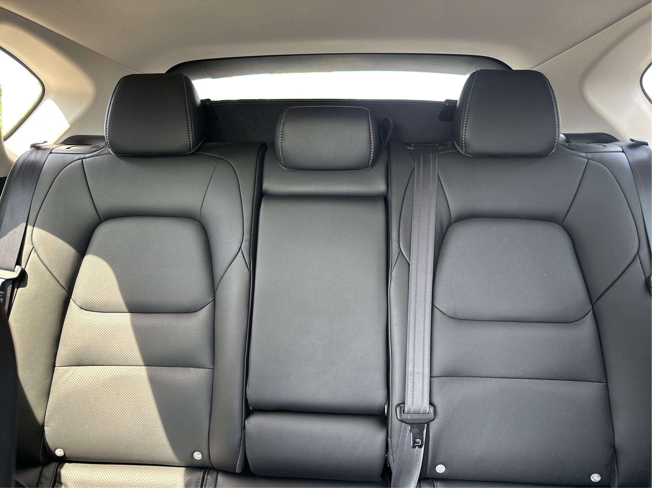 2024 Mazda Mazda CX-5 Select AWD