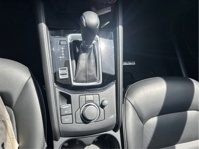 2024 Mazda Mazda CX-5 Select AWD