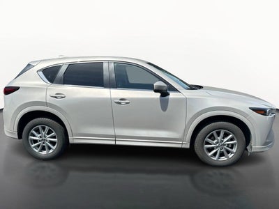 2024 Mazda Mazda CX-5 Select AWD