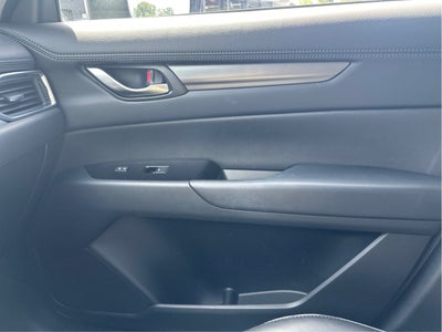 2024 Mazda Mazda CX-5 Select AWD
