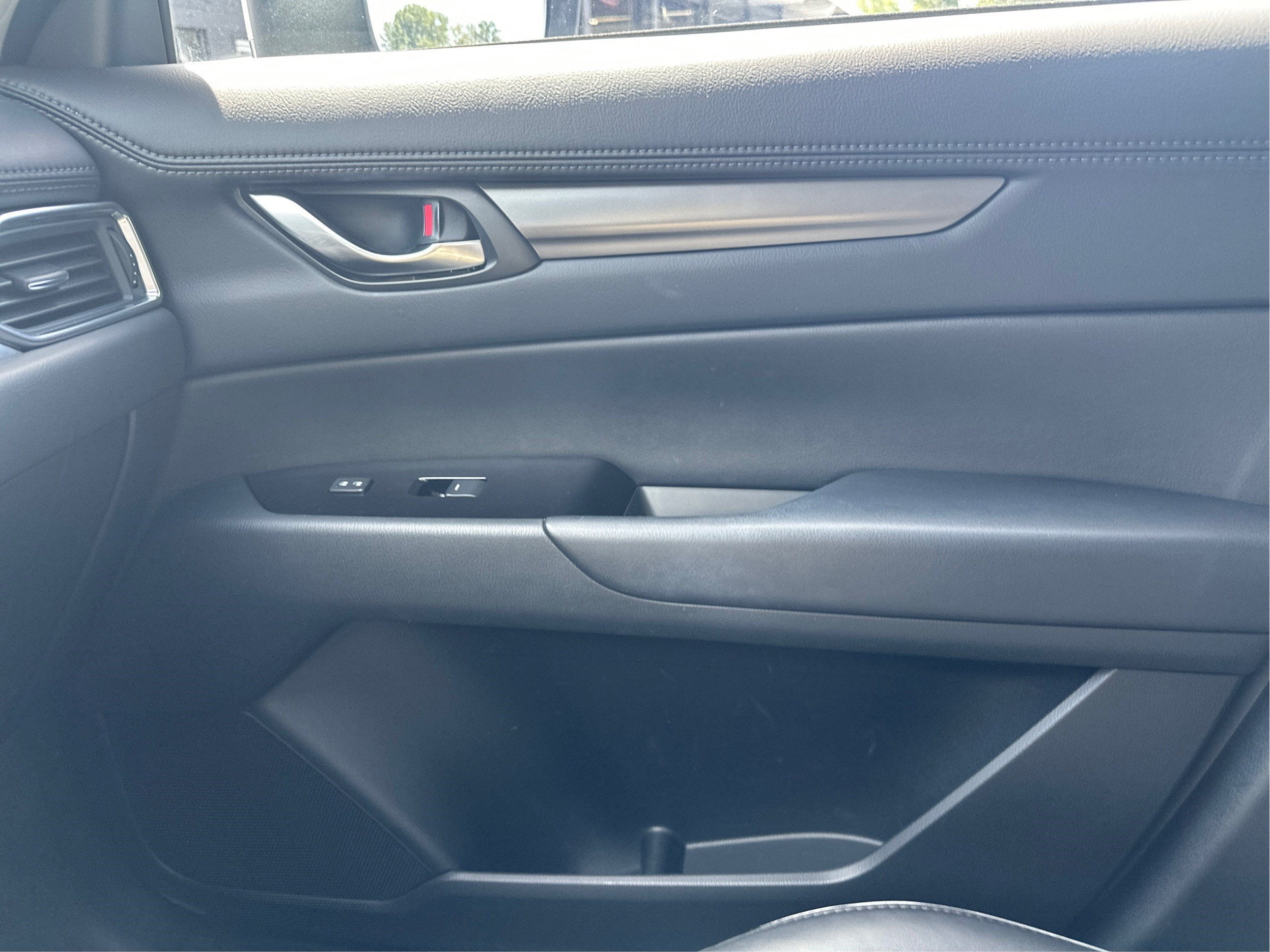 2024 Mazda Mazda CX-5 Select AWD