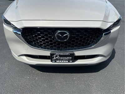 2024 Mazda Mazda CX-5 Select AWD