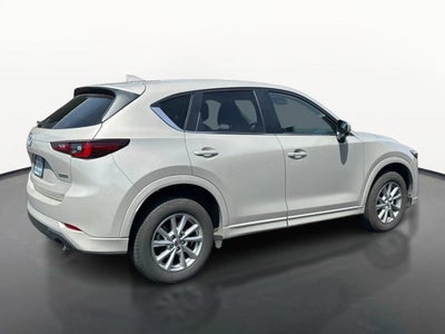 2024 Mazda Mazda CX-5 Select AWD