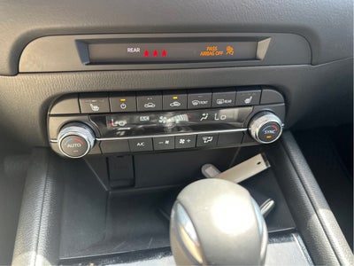 2024 Mazda Mazda CX-5 Select AWD