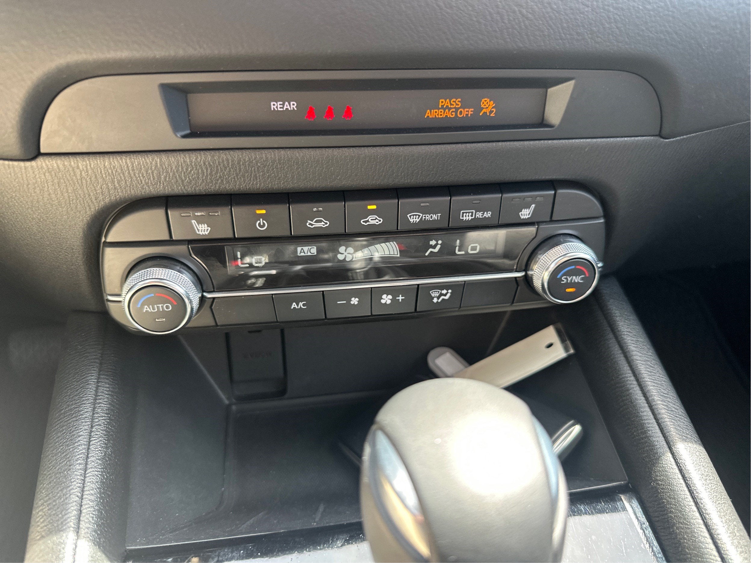2024 Mazda Mazda CX-5 Select AWD