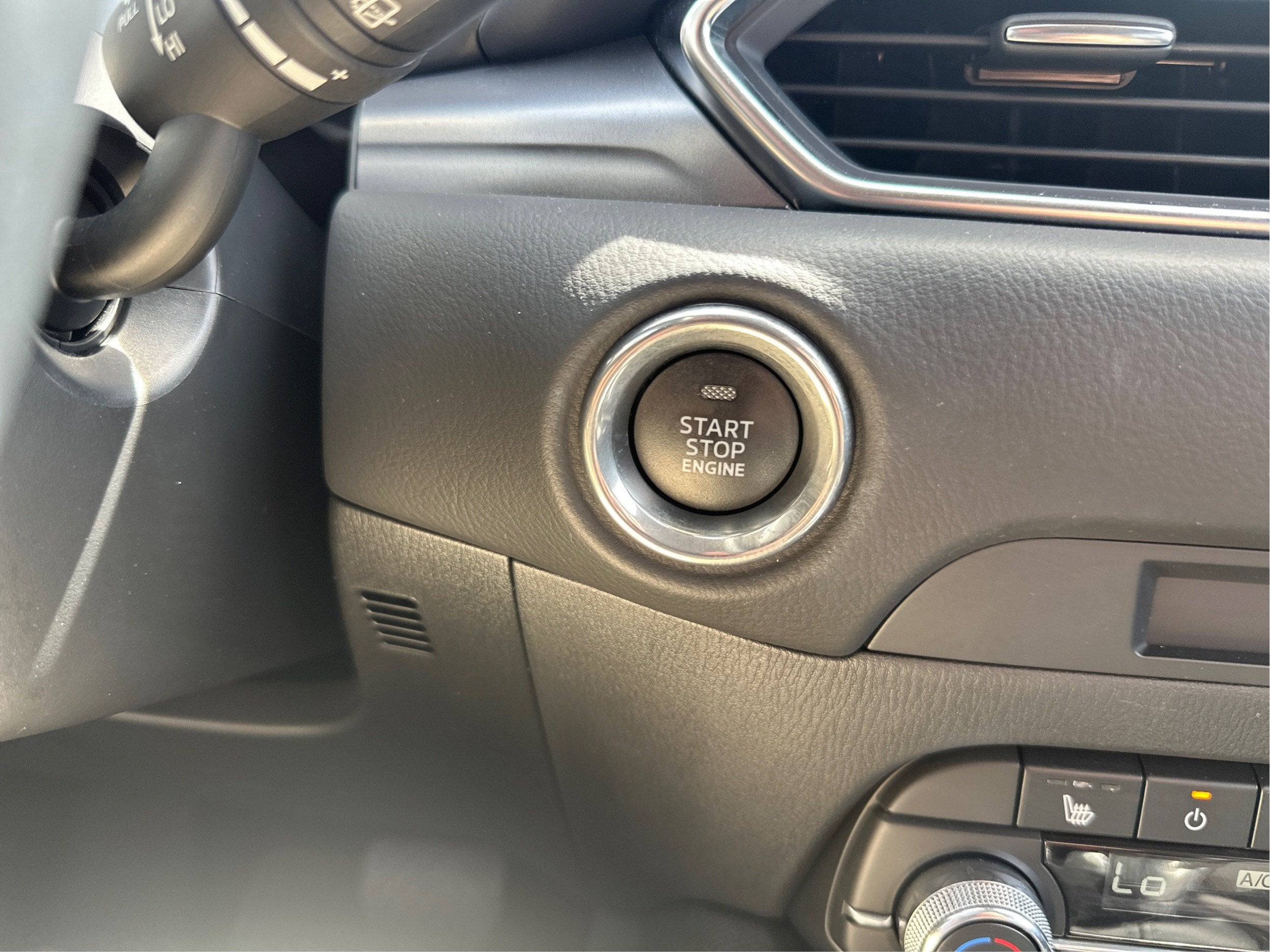 2024 Mazda Mazda CX-5 Select AWD