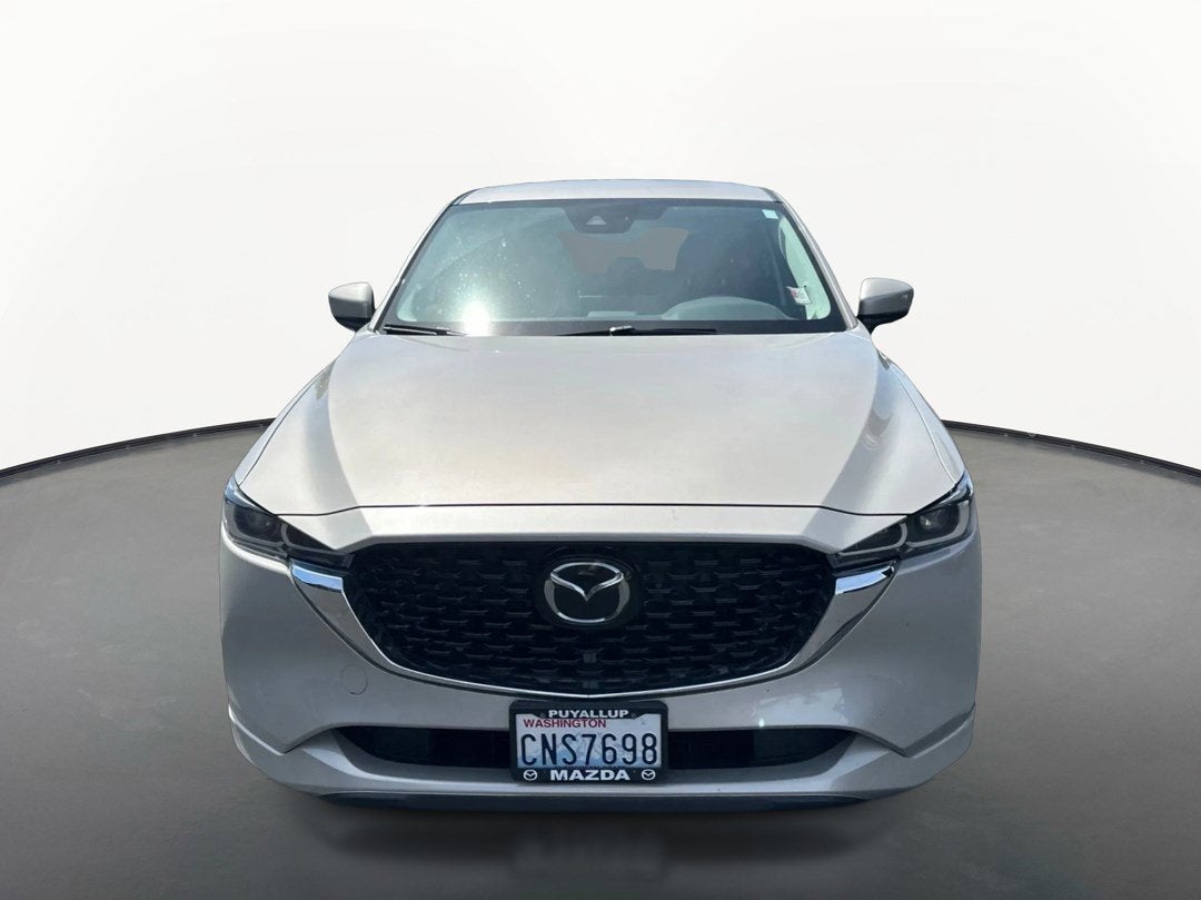 2024 Mazda Mazda CX-5 Select AWD