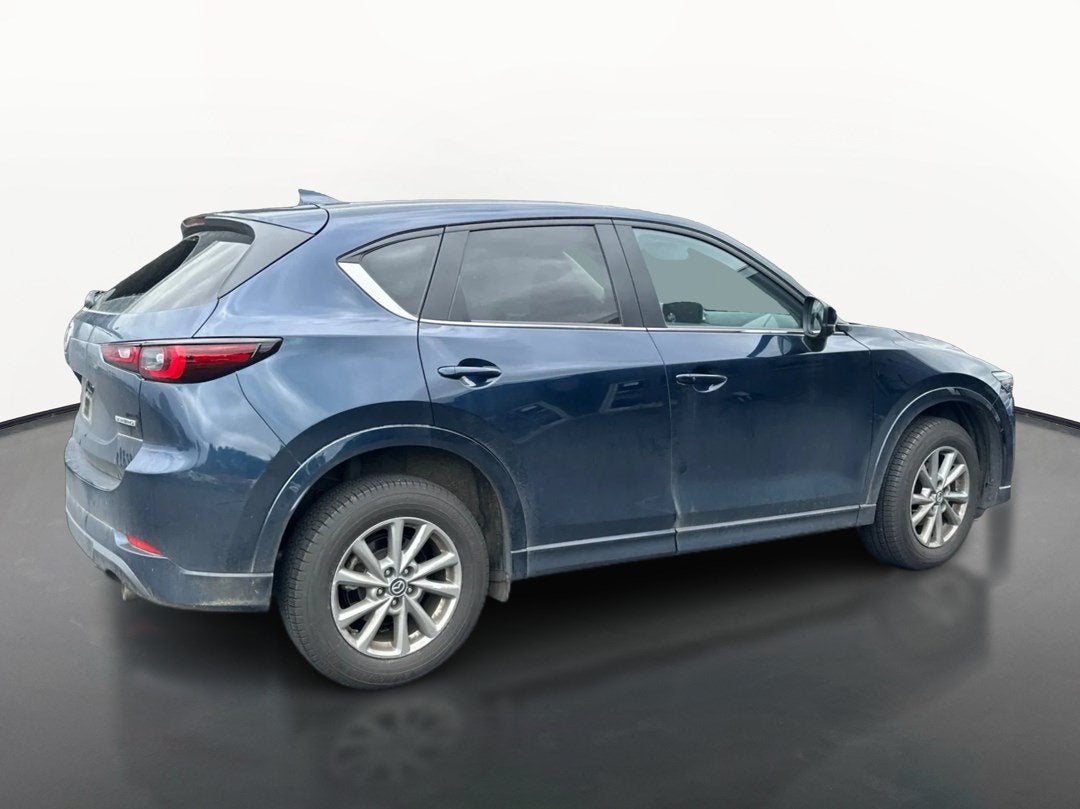 2024 Mazda Mazda CX-5 2.5 S Select Package