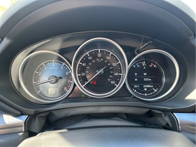 2024 Mazda Mazda CX-5 Select AWD
