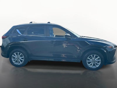 2024 Mazda Mazda CX-5 Select AWD