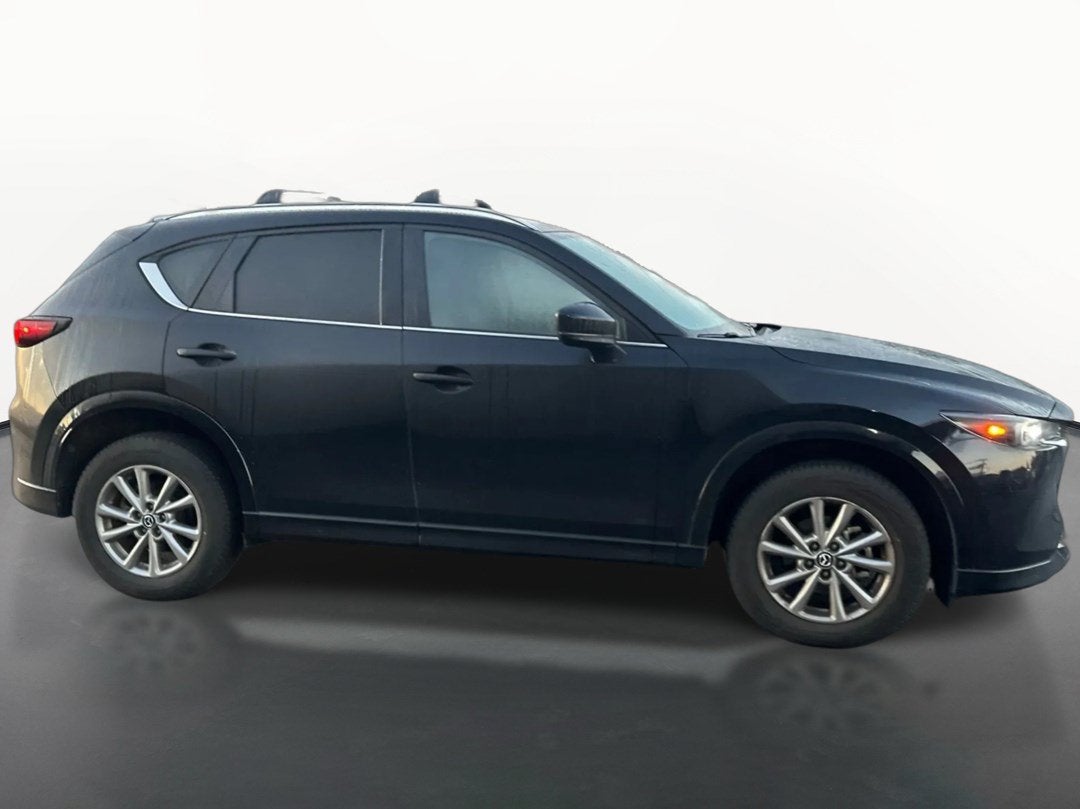2024 Mazda Mazda CX-5 Select AWD