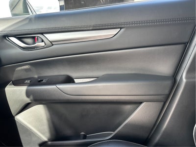 2024 Mazda Mazda CX-5 Select AWD