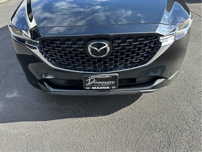 2024 Mazda Mazda CX-5 Select AWD
