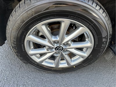 2024 Mazda Mazda CX-5 Select AWD